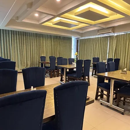 Hotel Impress By Rmr Hotels-2